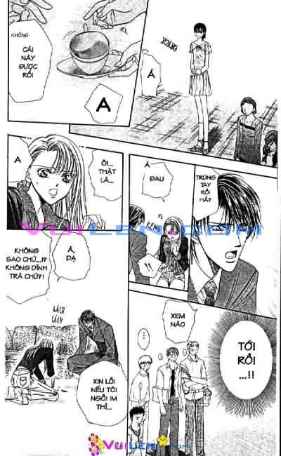 Thách Thức Tuyệt Vời Chapter 13 - Trang 2