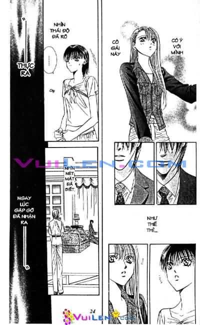 Thách Thức Tuyệt Vời Chapter 13 - Trang 2