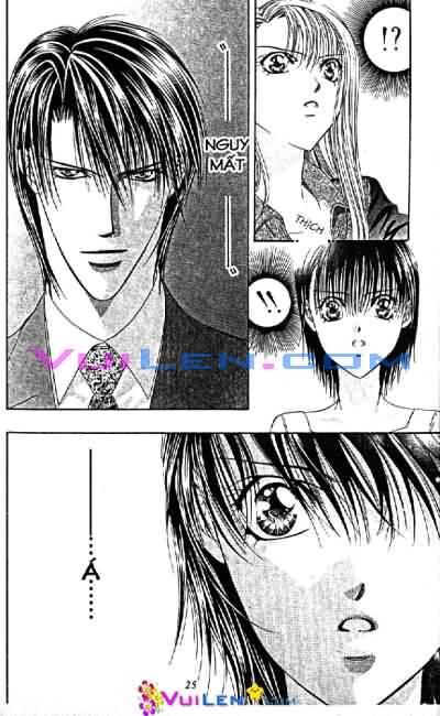 Thách Thức Tuyệt Vời Chapter 13 - Trang 2