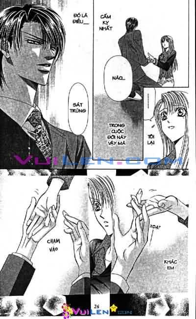 Thách Thức Tuyệt Vời Chapter 13 - Trang 2