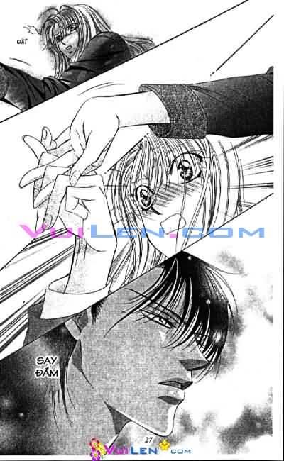 Thách Thức Tuyệt Vời Chapter 13 - Trang 2