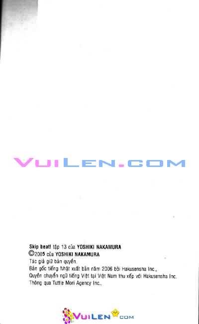 Thách Thức Tuyệt Vời Chapter 13 - Trang 2