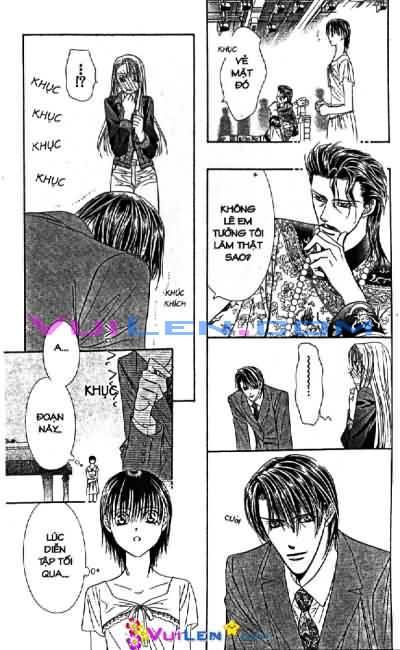 Thách Thức Tuyệt Vời Chapter 13 - Trang 2