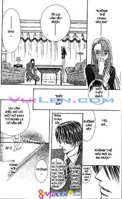 Thách Thức Tuyệt Vời Chapter 13 - Trang 2