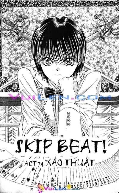 Thách Thức Tuyệt Vời Chapter 13 - Trang 2