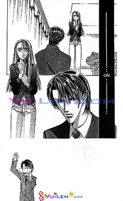 Thách Thức Tuyệt Vời Chapter 13 - Trang 2