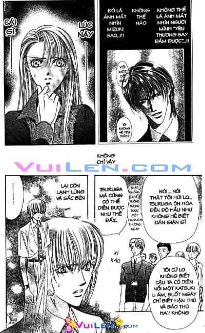 Thách Thức Tuyệt Vời Chapter 13 - Trang 2