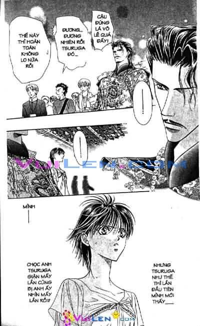 Thách Thức Tuyệt Vời Chapter 13 - Trang 2