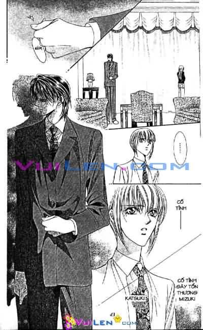 Thách Thức Tuyệt Vời Chapter 13 - Trang 2