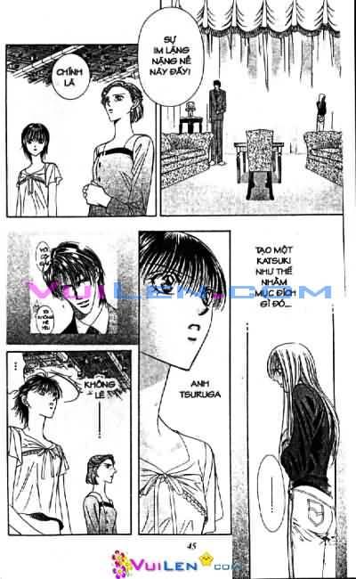 Thách Thức Tuyệt Vời Chapter 13 - Trang 2