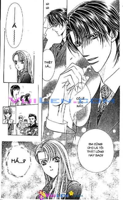 Thách Thức Tuyệt Vời Chapter 13 - Trang 2