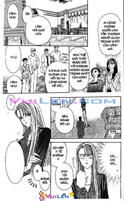 Thách Thức Tuyệt Vời Chapter 13 - Trang 2