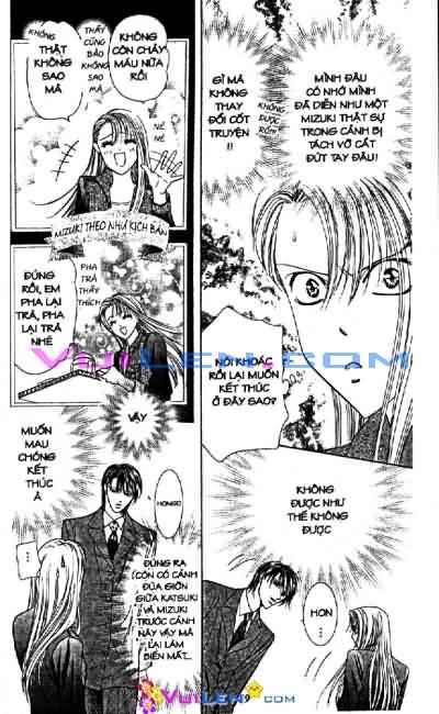 Thách Thức Tuyệt Vời Chapter 13 - Trang 2