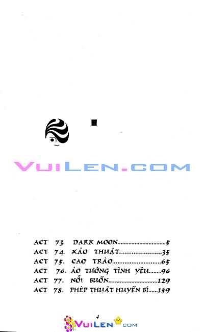 Thách Thức Tuyệt Vời Chapter 13 - Trang 2