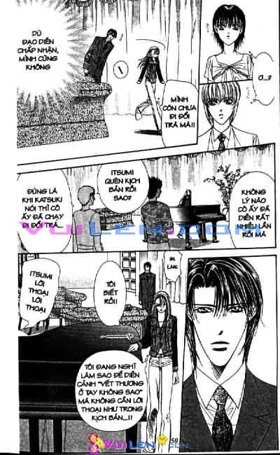 Thách Thức Tuyệt Vời Chapter 13 - Trang 2