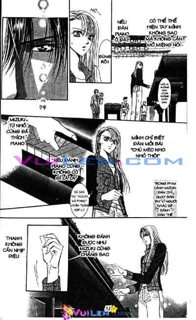 Thách Thức Tuyệt Vời Chapter 13 - Trang 2