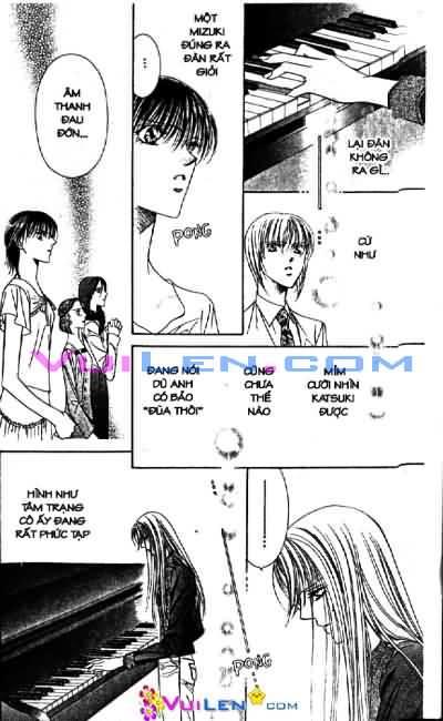 Thách Thức Tuyệt Vời Chapter 13 - Trang 2