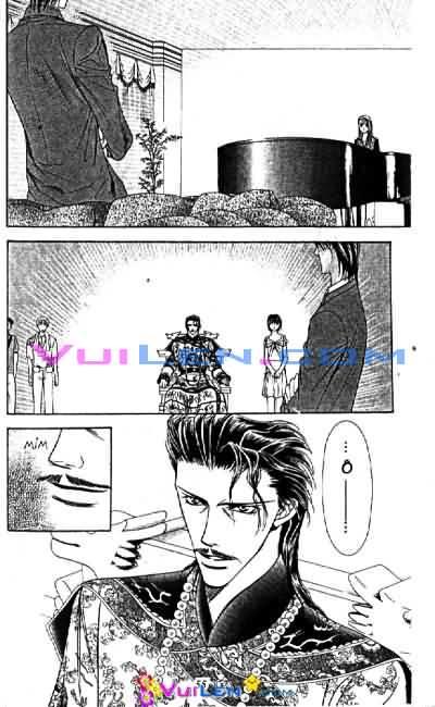 Thách Thức Tuyệt Vời Chapter 13 - Trang 2