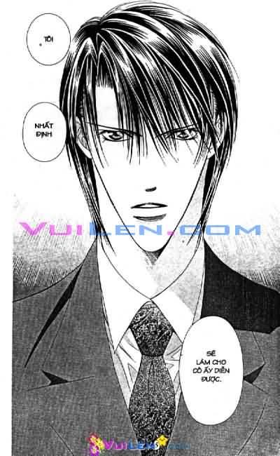 Thách Thức Tuyệt Vời Chapter 13 - Trang 2