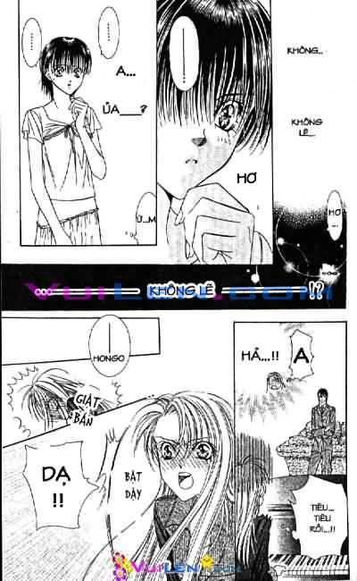 Thách Thức Tuyệt Vời Chapter 13 - Trang 2