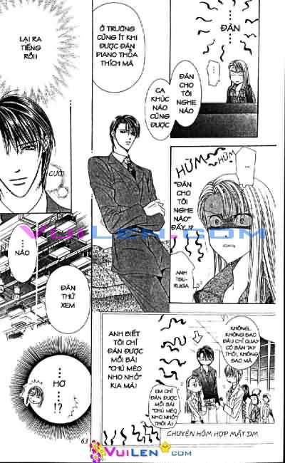 Thách Thức Tuyệt Vời Chapter 13 - Trang 2