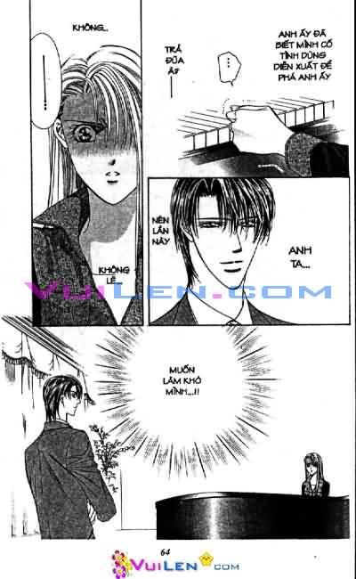 Thách Thức Tuyệt Vời Chapter 13 - Trang 2