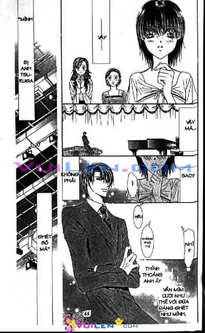 Thách Thức Tuyệt Vời Chapter 13 - Trang 2