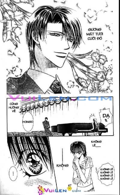 Thách Thức Tuyệt Vời Chapter 13 - Trang 2