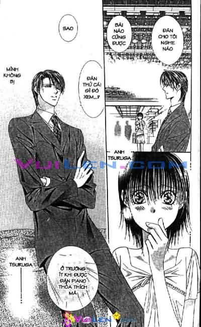 Thách Thức Tuyệt Vời Chapter 13 - Trang 2