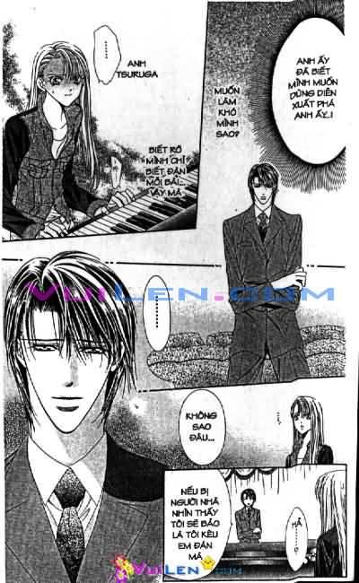 Thách Thức Tuyệt Vời Chapter 13 - Trang 2