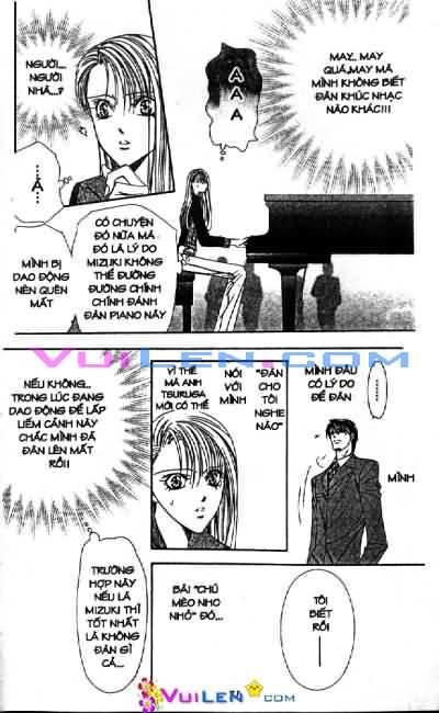 Thách Thức Tuyệt Vời Chapter 13 - Trang 2