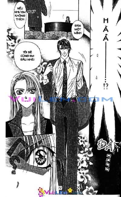 Thách Thức Tuyệt Vời Chapter 13 - Trang 2