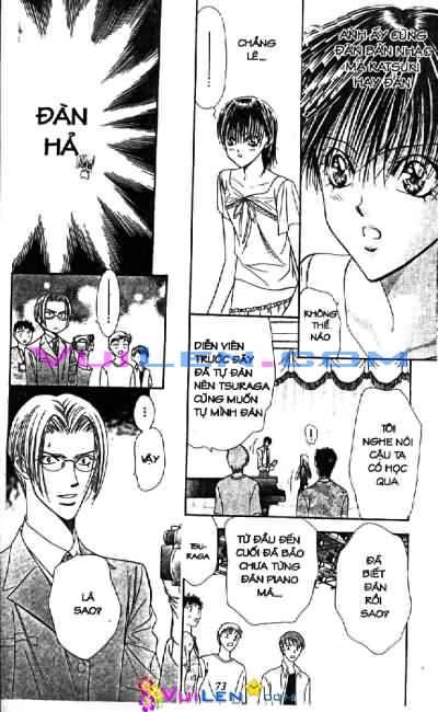 Thách Thức Tuyệt Vời Chapter 13 - Trang 2