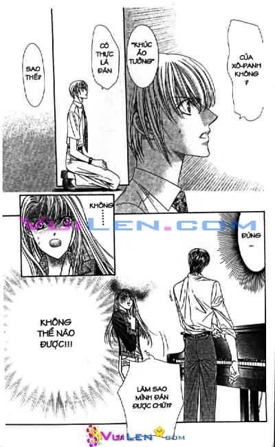 Thách Thức Tuyệt Vời Chapter 13 - Trang 2