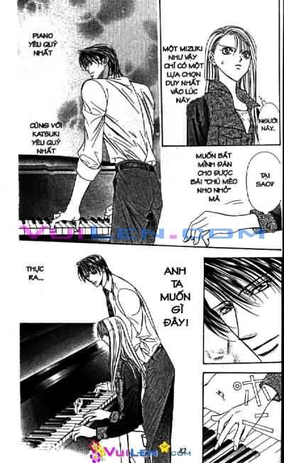 Thách Thức Tuyệt Vời Chapter 13 - Trang 2