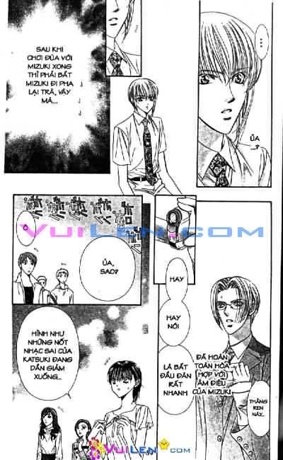 Thách Thức Tuyệt Vời Chapter 13 - Trang 2