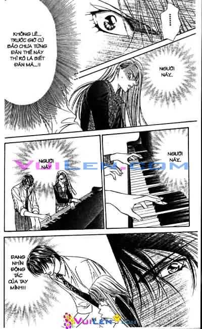 Thách Thức Tuyệt Vời Chapter 13 - Trang 2