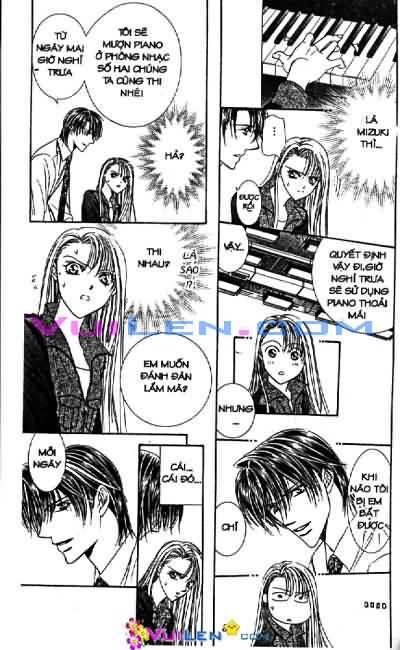 Thách Thức Tuyệt Vời Chapter 13 - Trang 2