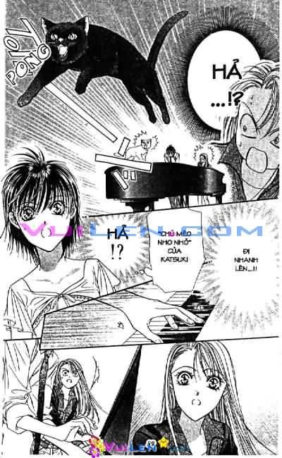 Thách Thức Tuyệt Vời Chapter 13 - Trang 2