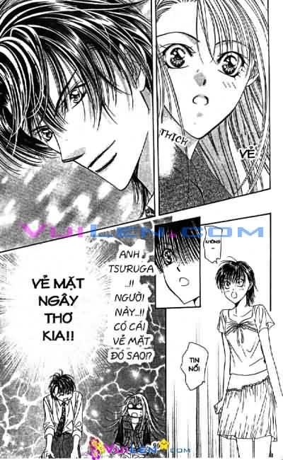 Thách Thức Tuyệt Vời Chapter 13 - Trang 2