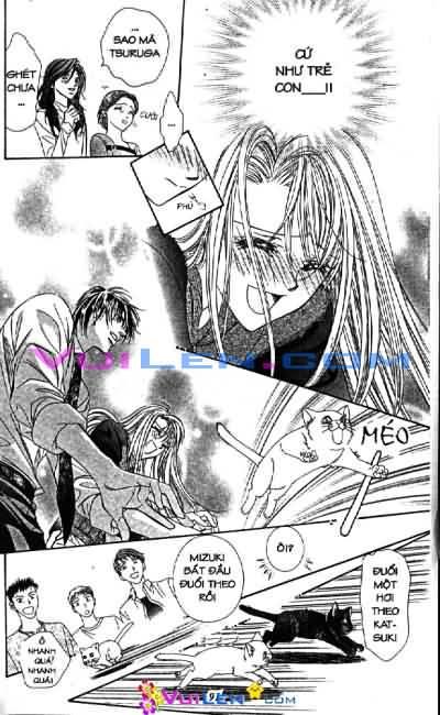 Thách Thức Tuyệt Vời Chapter 13 - Trang 2