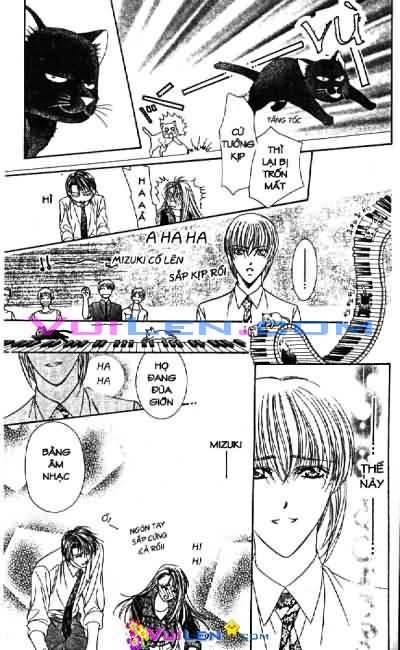 Thách Thức Tuyệt Vời Chapter 13 - Trang 2