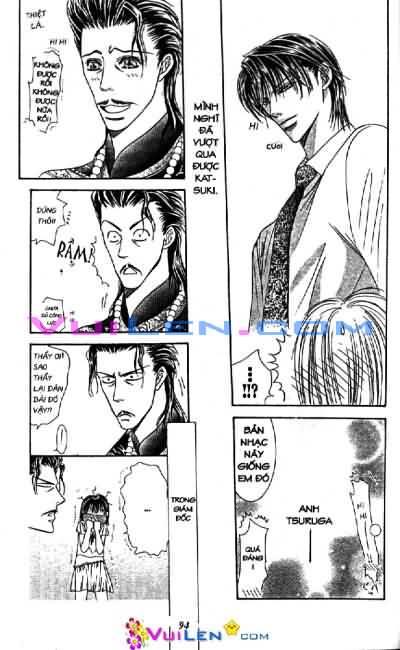 Thách Thức Tuyệt Vời Chapter 13 - Trang 2