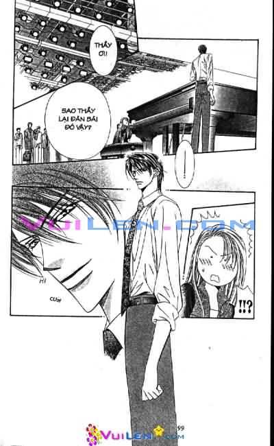 Thách Thức Tuyệt Vời Chapter 13 - Trang 2