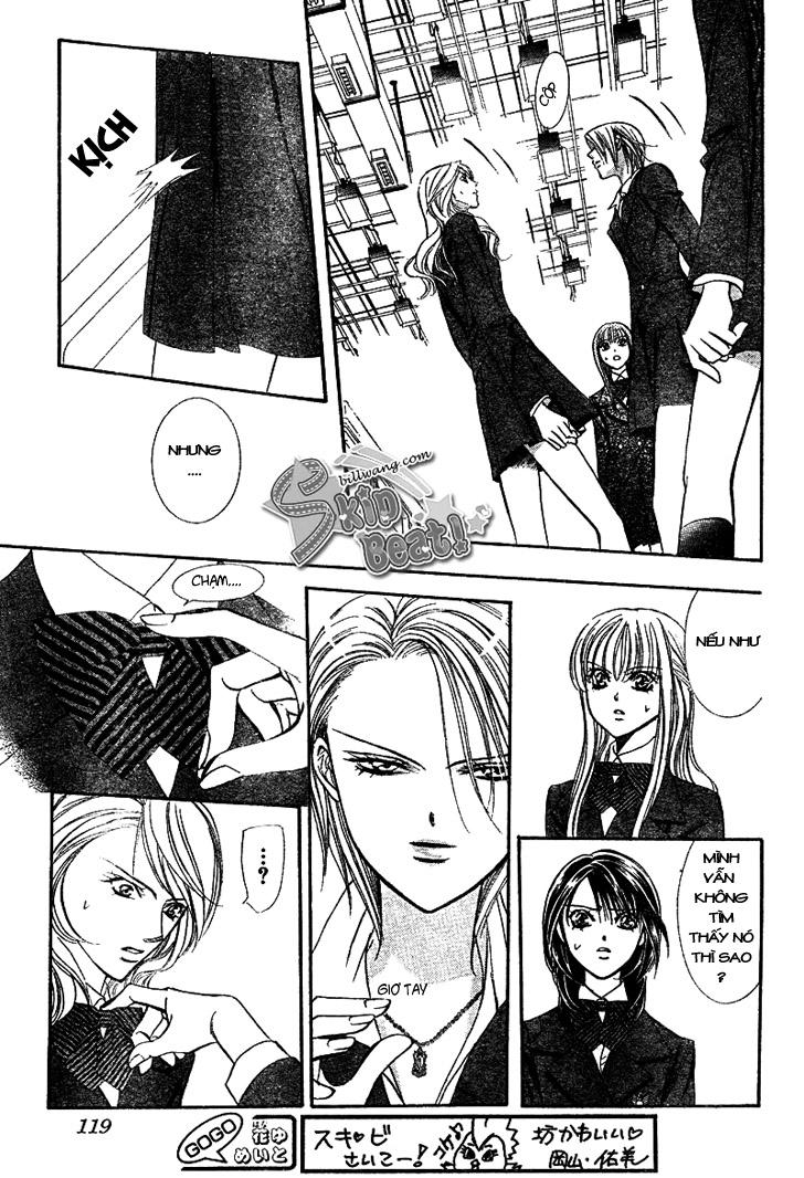 Thách Thức Tuyệt Vời Chapter 130 - Trang 2