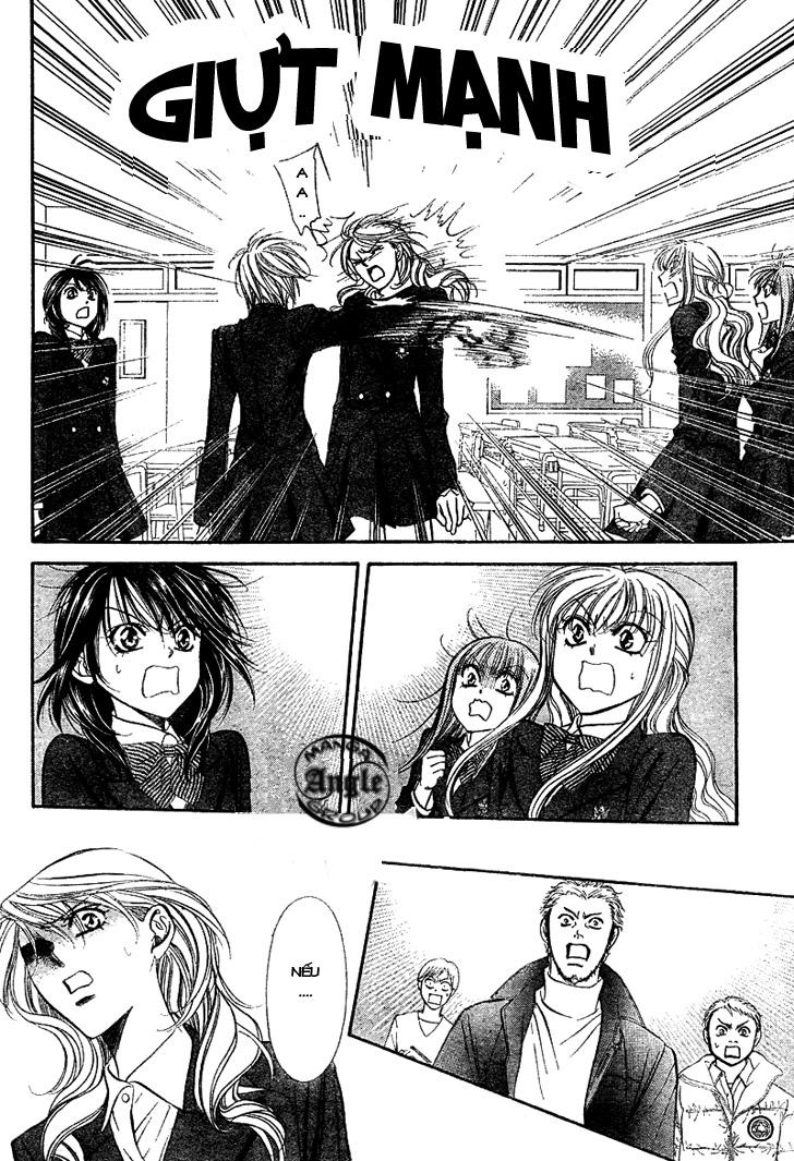 Thách Thức Tuyệt Vời Chapter 130 - Trang 2