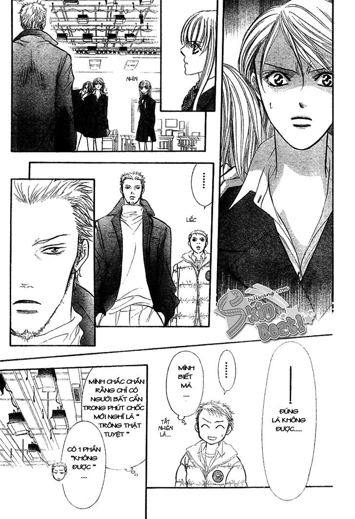 Thách Thức Tuyệt Vời Chapter 130 - Trang 2