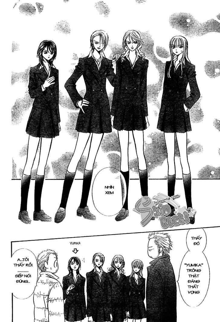 Thách Thức Tuyệt Vời Chapter 130 - Trang 2