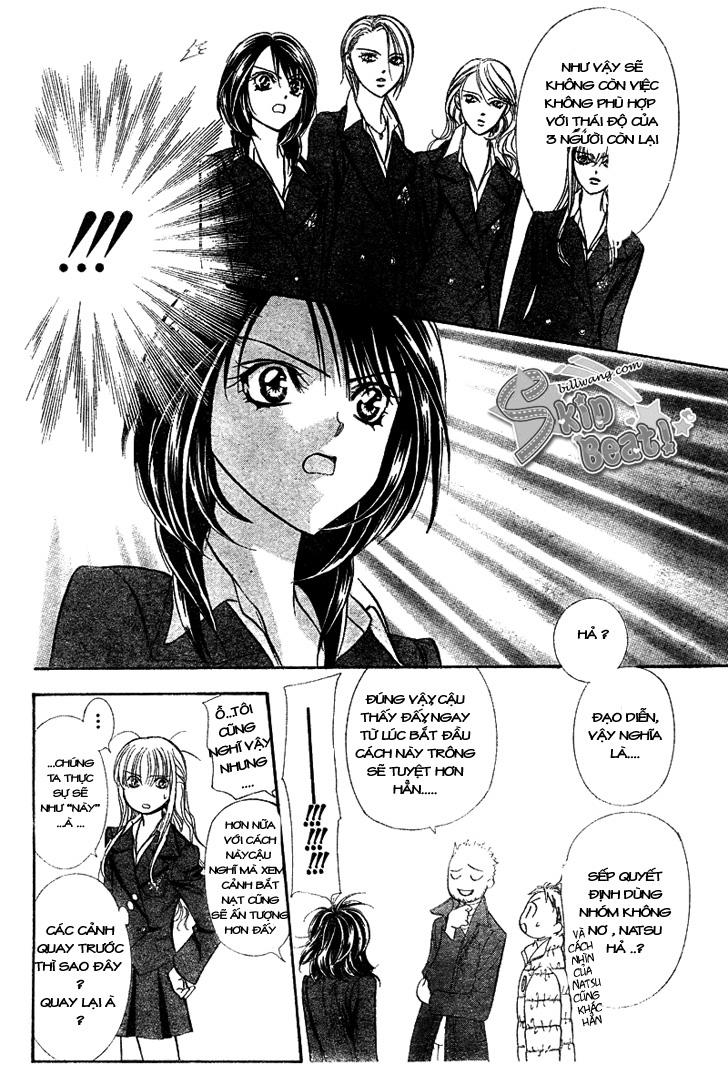 Thách Thức Tuyệt Vời Chapter 130 - Trang 2