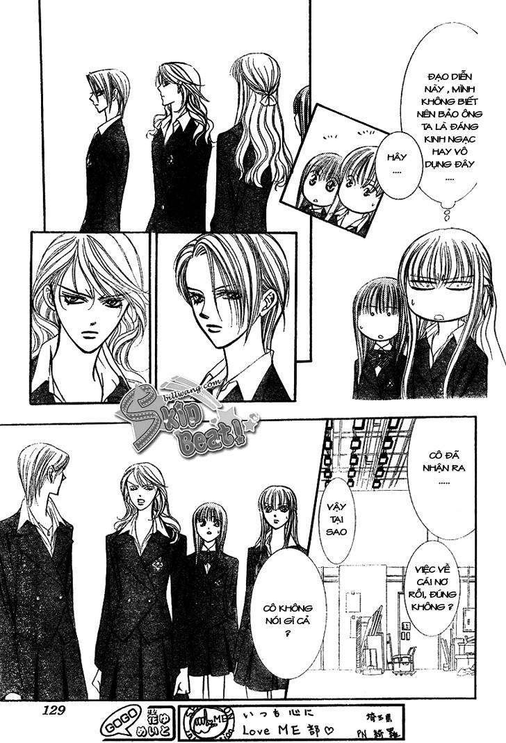 Thách Thức Tuyệt Vời Chapter 130 - Trang 2